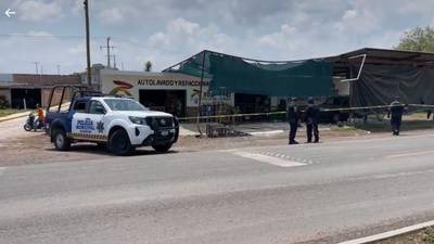 Policías de Guanajuato bajo fuego: En un mes asesinan a 12 elementos de seguridad