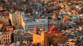 Celebrará Unesco a la capital de Guanajuato