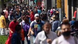 Ingreso per cápita de México regresará a niveles prepandemia hasta 2031, estima Citibanamex