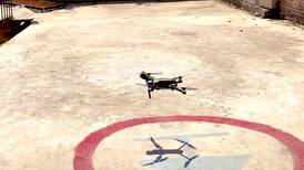 Delincuentes ofrecen 5 mil pesos por derribar dron de vigilancia: alcalde de Jojutla
