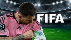 Inter Miami y Lionel Messi tienen una última oportunidad de clasificar al Mundial de Clubes 2025