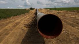 Acuerdo en gasoductos muestra que Gobierno reconoce inversiones importantes: IEnova
