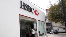 Utilidades de HSBC México caen 13.6% en 1T20