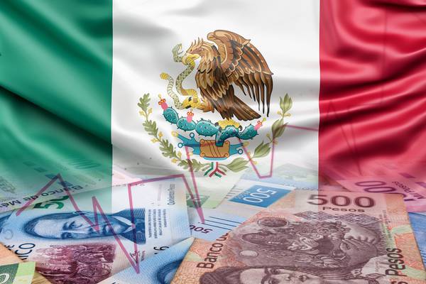 Hacienda deja ‘tablas’ pronóstico para economía de México en 2023