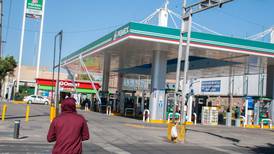 Estímulos fiscales para las gasolinas tendrán ‘rebote’ a partir del sábado 