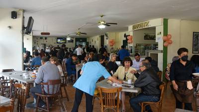 Elecciones en Edomex 2023: Restaurantes darán descuentos de hasta el 50% a quienes voten