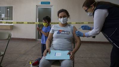 Alerta de la ONU: México lidera en contagios y muertes de embarazadas