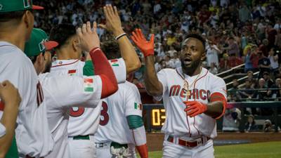 México ya ha vencido a EU en beisbol; necesita otra hazaña en el Clásico Mundial 2023