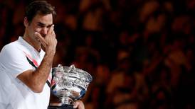 Los títulos y ganancias de Roger Federer en su carrera como tenista en la ATP