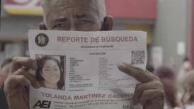 Caso Yolanda Martínez: Estas son las líneas de investigación que analiza la Fiscalía de NL