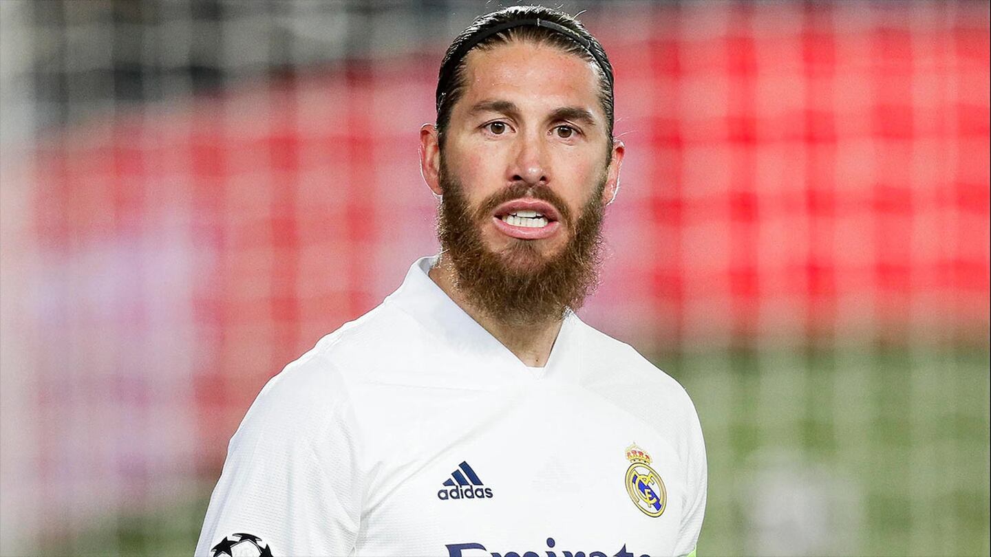 Sergio Ramos sigue sin renovar su vínculo contractual con el Real Madrid.