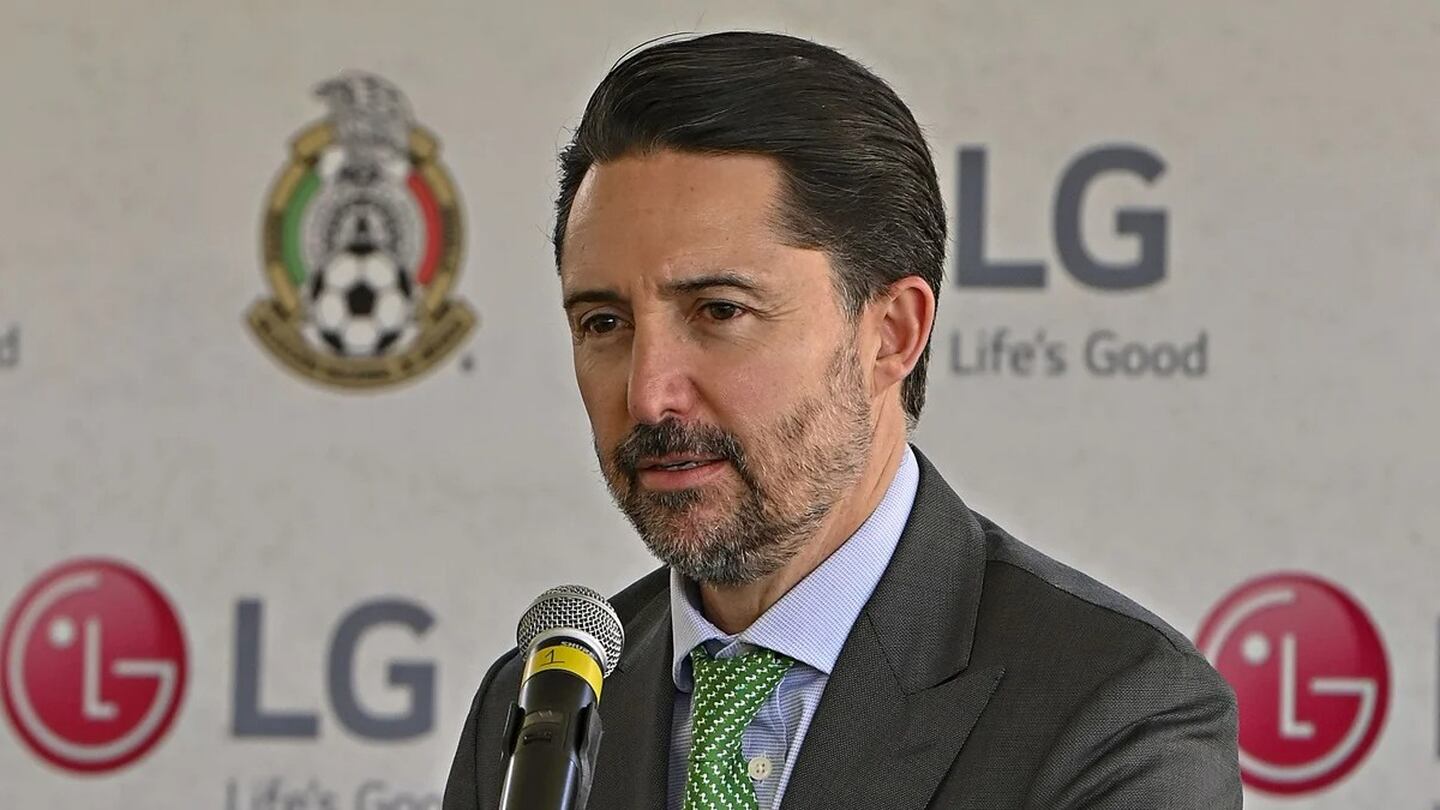 Federación Mexicana dispuesta a ir al TAS si FIFA mantiene sanción por gritos