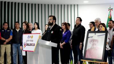 INE le niega protección a priista de Jalisco amenazado: Esta es la razón