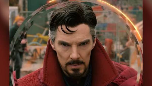 Benedict Cumberbatch confiesa que le gustaría filmar ‘Doctor Strange 3’