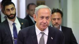 Guerra en Gaza: ‘Israel debe tener control desde el río hasta el mar’, dice Netanyahu