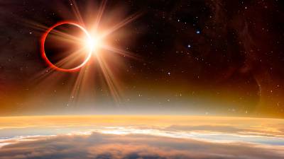 Eclipse total de Sol 2024: ¿Dónde será su punto máximo y cuánto durará?