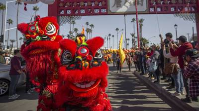 Festival Cultural del Año Nuevo Chino 2024: ¿Qué actividades habrá en la CDMX?
