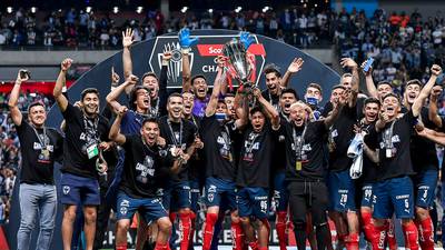 Mundial de Clubes: ¿Cuál es el camino de Monterrey en el certamen internacional?