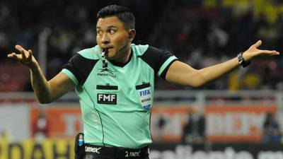 Liga MX: ¿Cuánto gana un árbitro y qué necesita para pitar un partido del futbol mexicano?