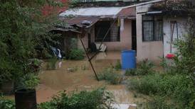 ¡Aguas! Activan alerta por fuertes lluvias e inundaciones en el sureste de México