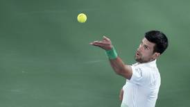 Novak Djokovic sí jugará el Abierto de Francia; también podrán hacerlo tenistas rusos