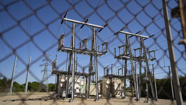 Producción eléctrica en Texas podría colapsar