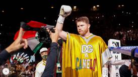 ¿Por qué ‘Canelo’ Álvarez no ha peleado contra boxeadores mexicanos en los últimos años?