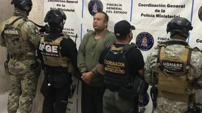 Capturan a jefe de La Familia acusado de atentado contra candidato de Morena  en Taxco – El Financiero