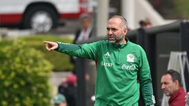‘Tampoco creo que el 0-0 sea justo para México’: Pedro López tras empate del Tri Femenil en la Copa Oro W