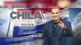 José Luis Chilavert va por la presidencia de Paraguay... ¡El exportero goleador confirmó su precandidatura!