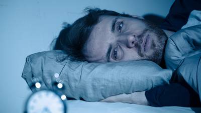 Mala calidad del sueño: ¿Qué trastornos podrías sufrir por no dormir 8  horas diarias? – El Financiero