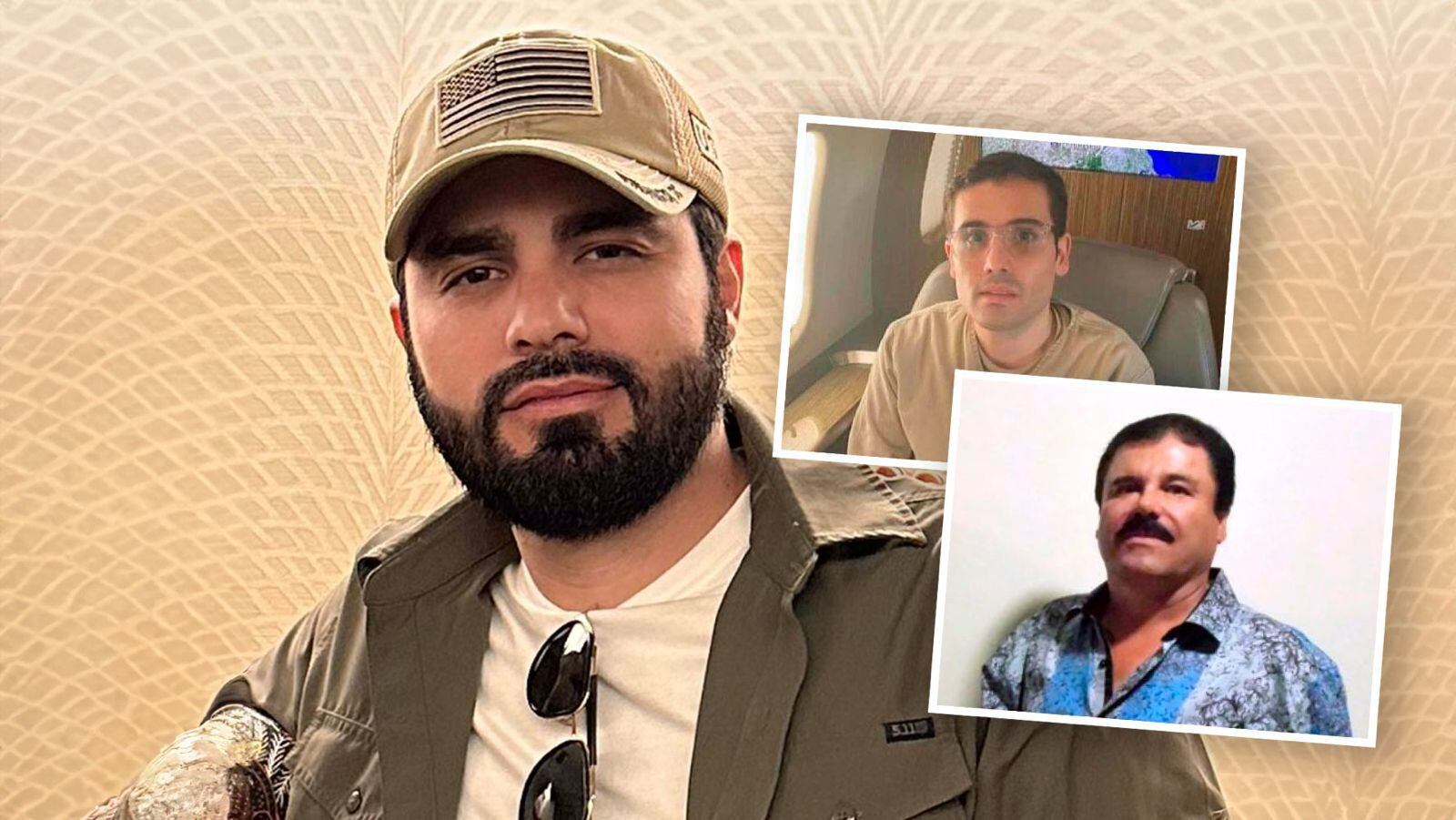 Muerte de 'El Mini Lic' estaba decidida: Así Dámaso López escapó de ser asesinado – El Financiero