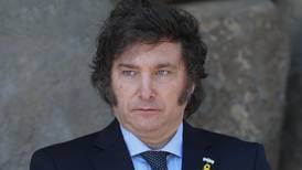 Milei presenta declaración de bienes como presidente de Argentina: ¿A cuánto asciende su fortuna?
