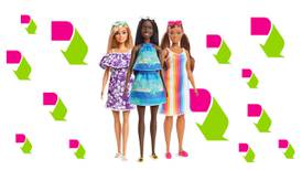 Cómo una Barbie hecha con plástico recuperado en México está ‘salvando’ los océanos