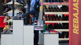 Ni quién los pare: Detectan en Guanajuato 50 millones de pares de zapatos de contrabando