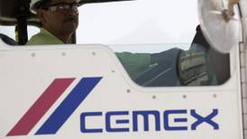 Cemex invierte en startup para mejorar construcciones