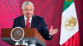 López Obrador niega cobros en salud y acusa 'es una campaña mediática'
