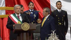 Estas son las obligaciones de López Obrador como presidente, según la Constitución
