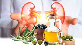 ¿Qué efecto del aceite de oliva en los riñones?
