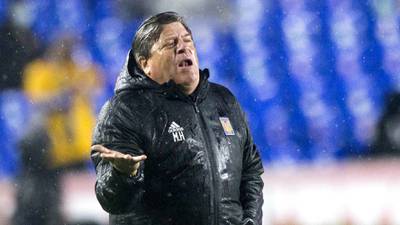 Liga MX: Tigres, la segunda plantilla más ‘vieja’; ¿Tiene razón ‘Piojo’ Herrera?