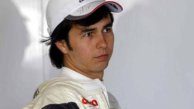 ¿Quién apoyó a ‘Checo’ Pérez en su camino a Fórmula 1 tras ser vetado de competencias en México?