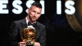 Balón de Oro 2023 de Messi: ¿Quiénes protestaron por su octavo galardón y por qué?