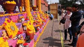 Día de Muertos 2023: Coyoacán, ‘la favorita’ para festejar en CDMX; ¿qué eventos hay?