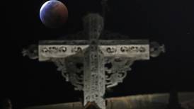 ¿Cuatro eclipses en un año? Checa el calendario astronómico 2022