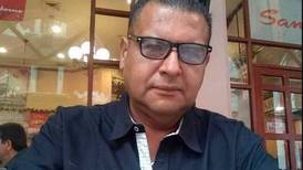 Asesinan al periodista José Luis Gamboa en Veracruz