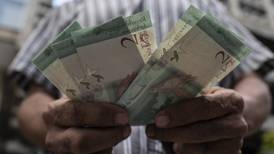 Maduro aumenta por primera vez en 2019 el salario en Venezuela y es de 300%