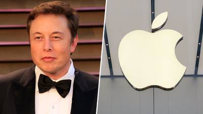 Uno más a la lista: Elon Musk ‘declara guerra’ a Apple; esta es la razón