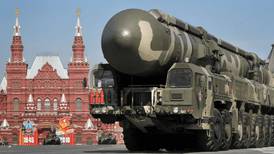 ¿Cerca de una guerra tóxica? Rusia pacta despliegue de armas nucleares a Bielorrusia