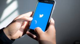Twitter lanza recomendaciones para la población de Ucrania