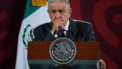 Encuesta EF: 62% de los mexicanos tiene opinión negativa sobre inseguridad